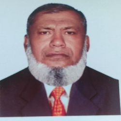 Abdul Mabud Sikder